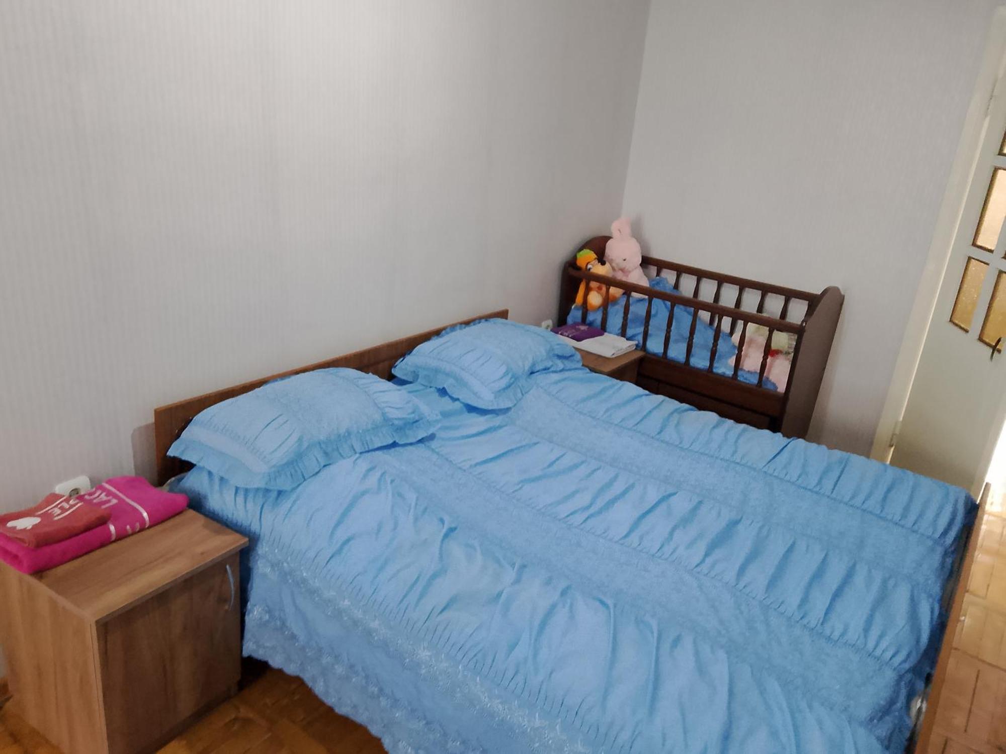 Rubina Bed And Breakfast Tat'ev Bagian luar foto