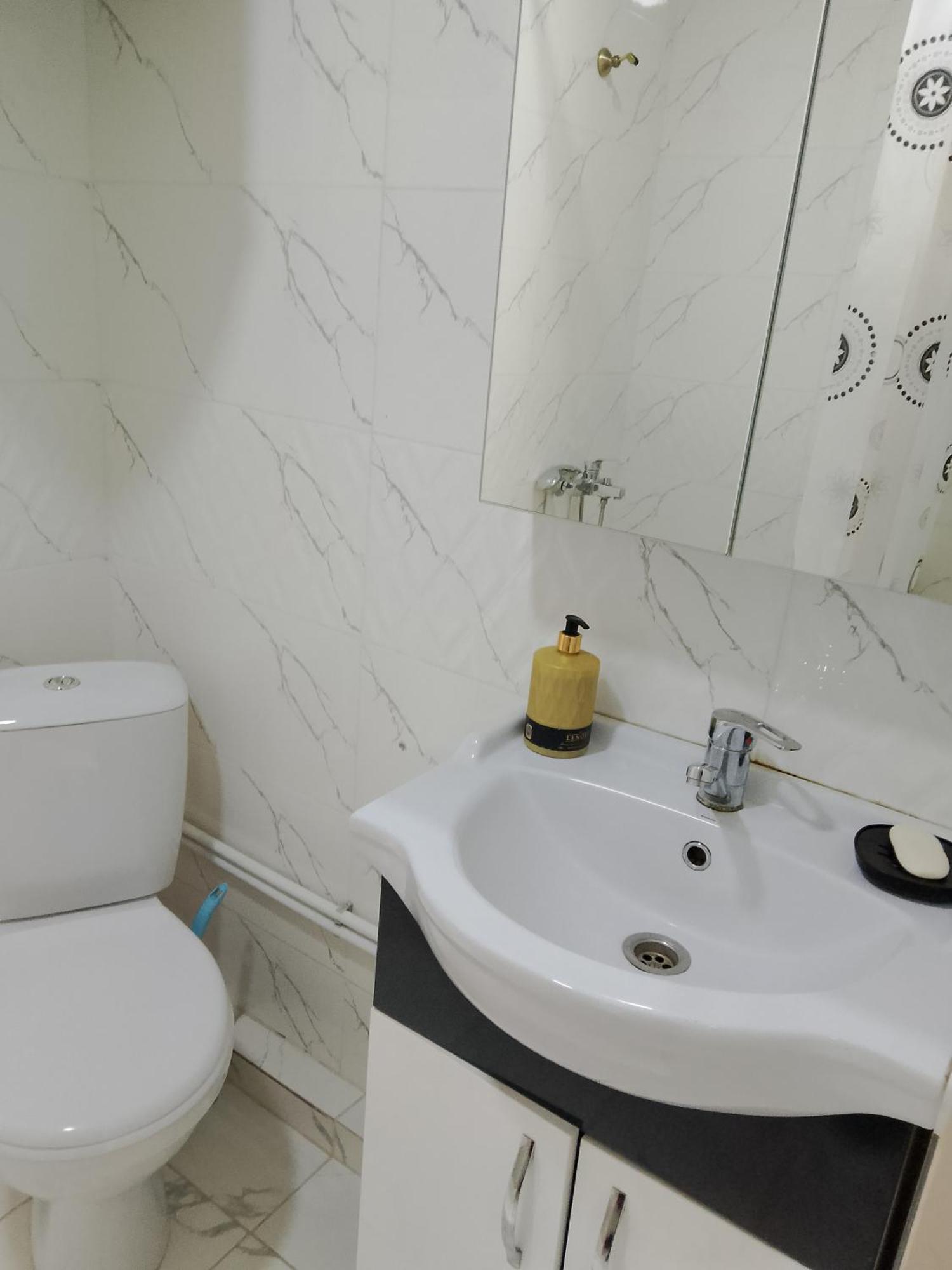 Rubina Bed And Breakfast Tat'ev Bagian luar foto