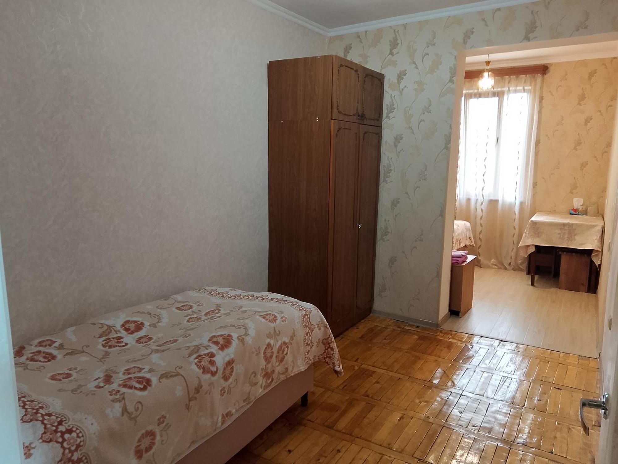 Rubina Bed And Breakfast Tat'ev Bagian luar foto