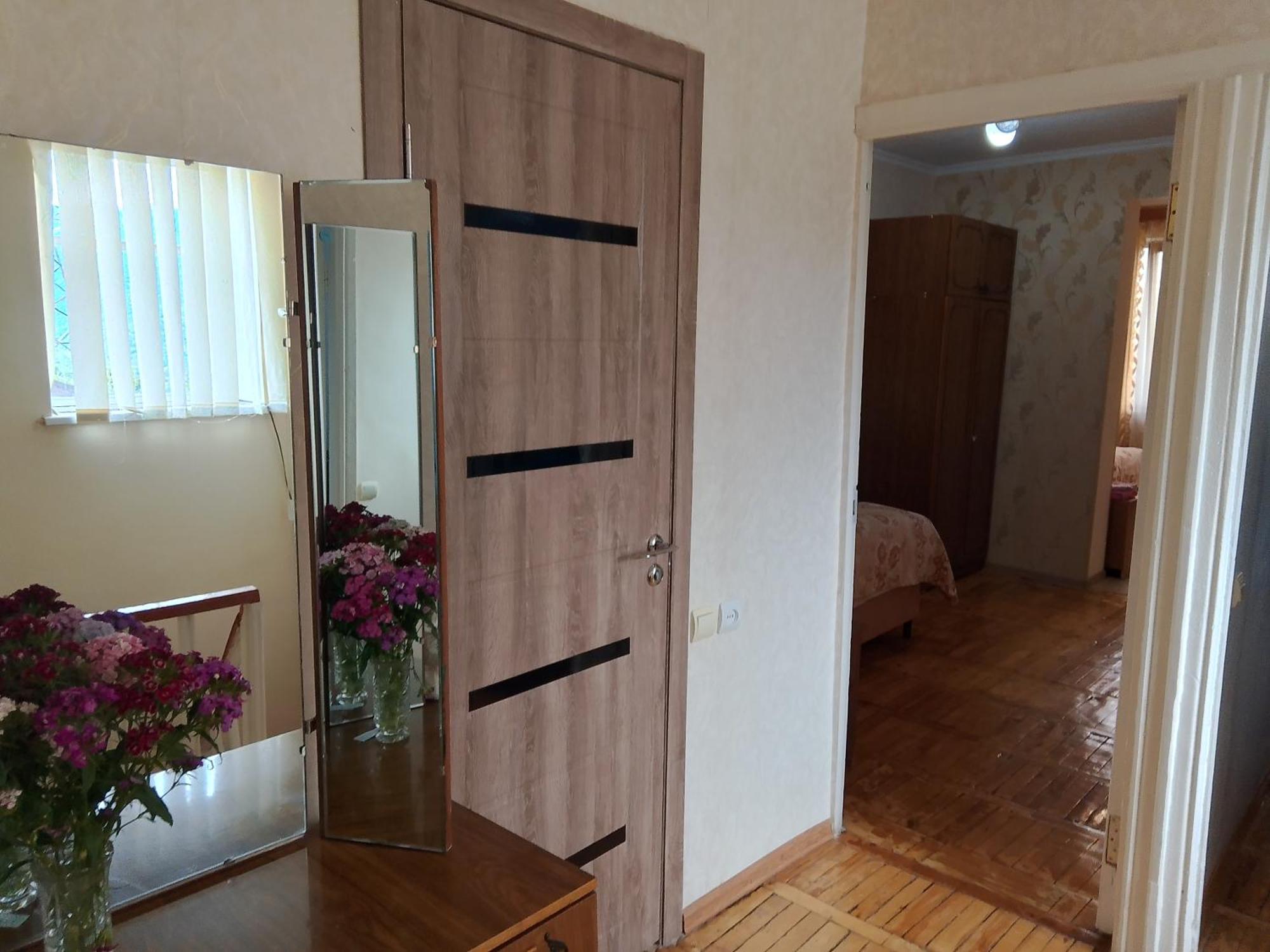 Rubina Bed And Breakfast Tat'ev Bagian luar foto