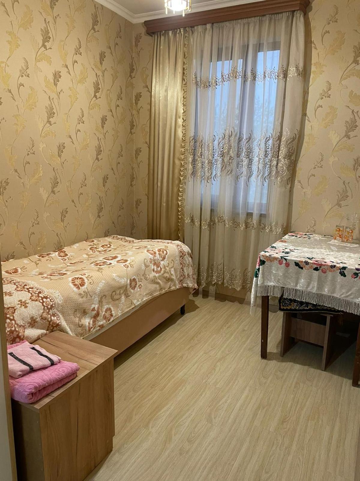 Rubina Bed And Breakfast Tat'ev Bagian luar foto