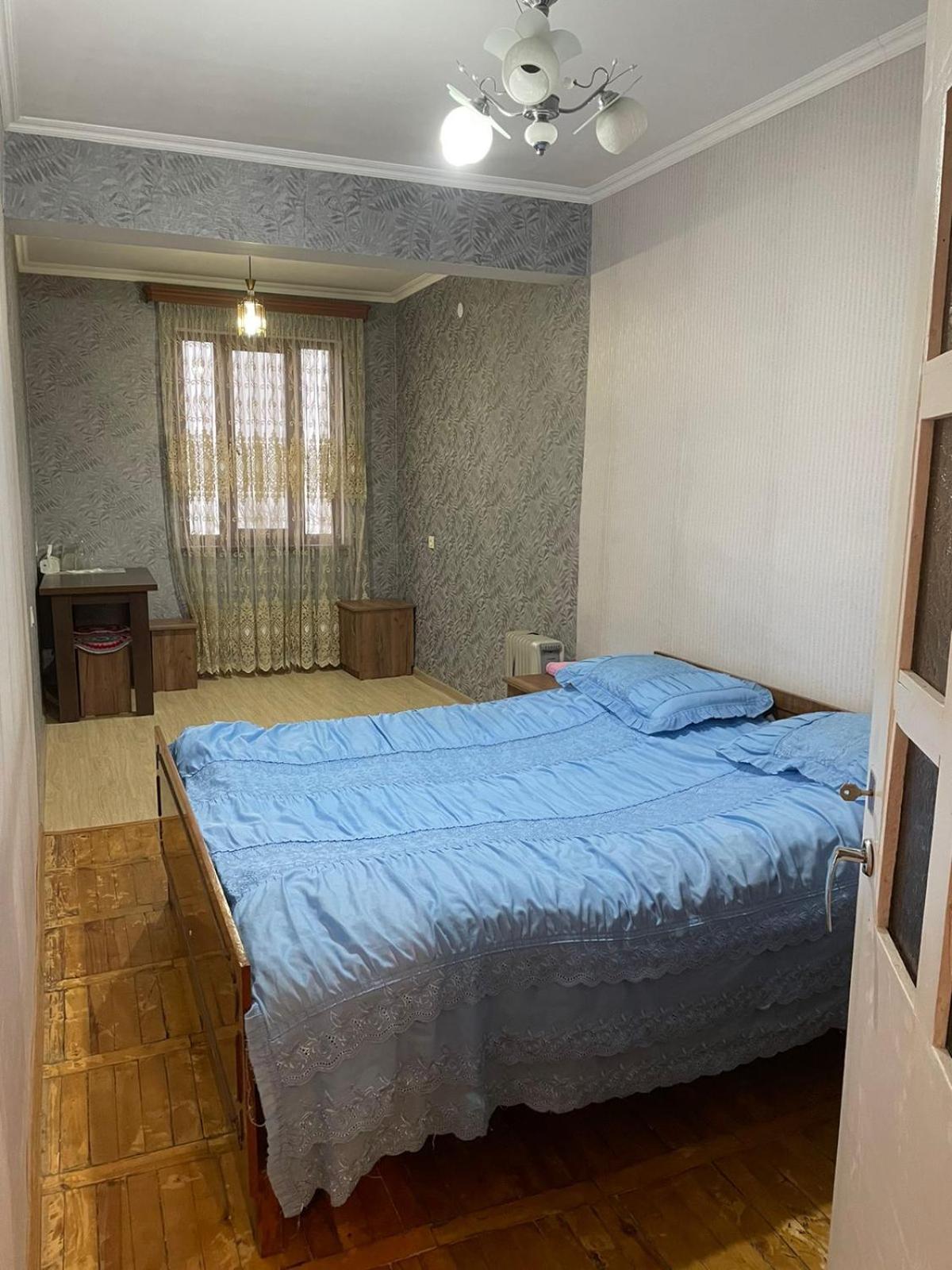 Rubina Bed And Breakfast Tat'ev Bagian luar foto