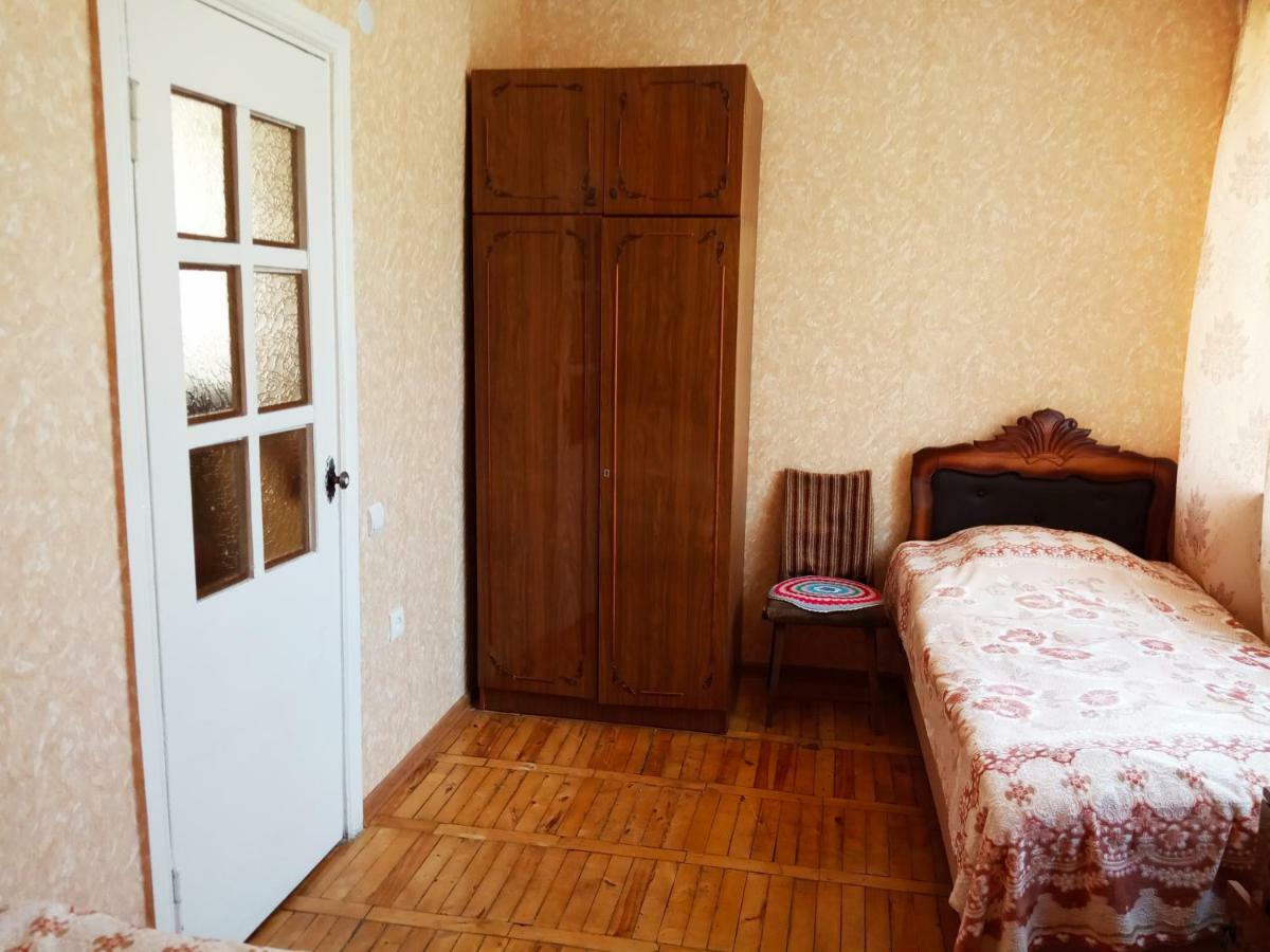 Rubina Bed And Breakfast Tat'ev Bagian luar foto
