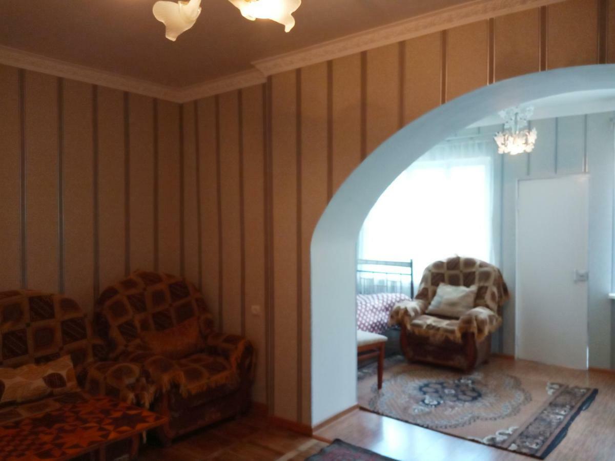 Rubina Bed And Breakfast Tat'ev Bagian luar foto
