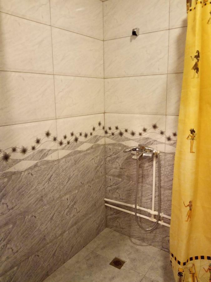 Rubina Bed And Breakfast Tat'ev Bagian luar foto