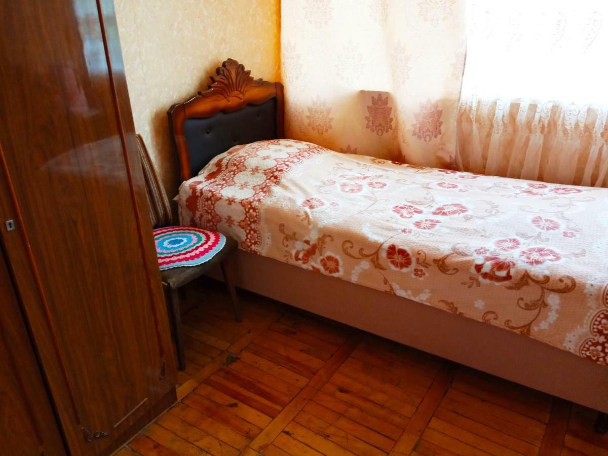 Rubina Bed And Breakfast Tat'ev Bagian luar foto
