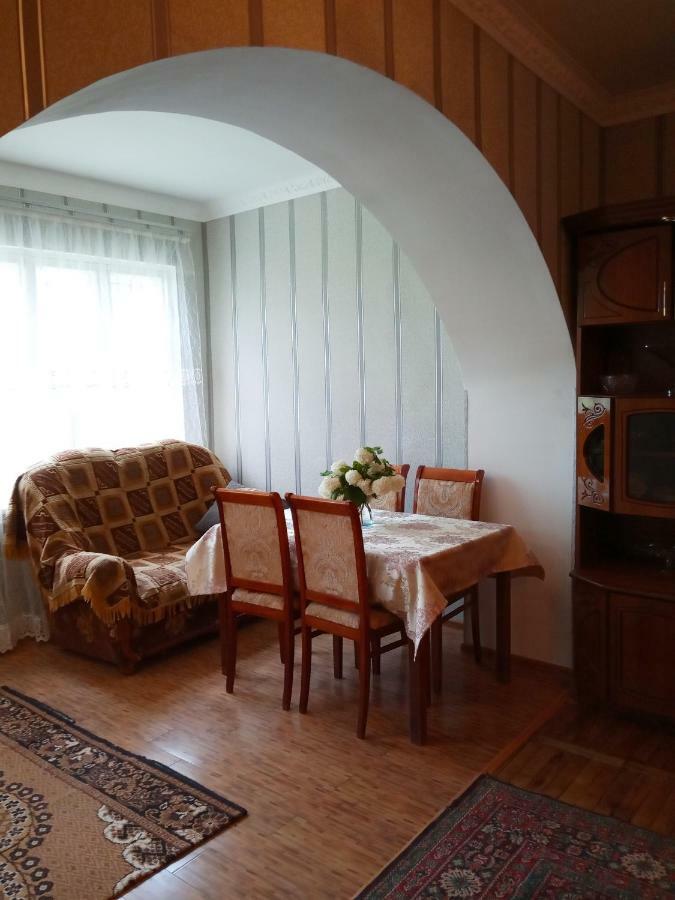 Rubina Bed And Breakfast Tat'ev Bagian luar foto